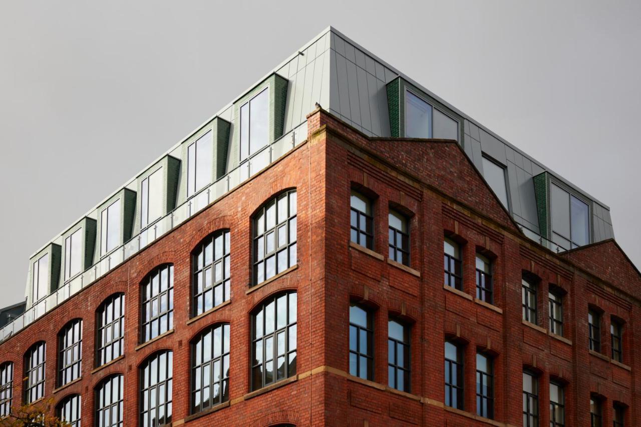 Leven Manchester — Foto’s 2