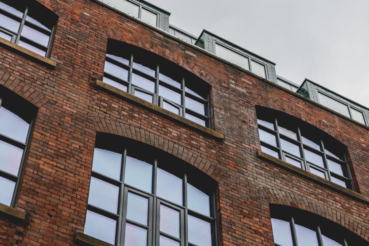 Leven Manchester — Foto’s 3